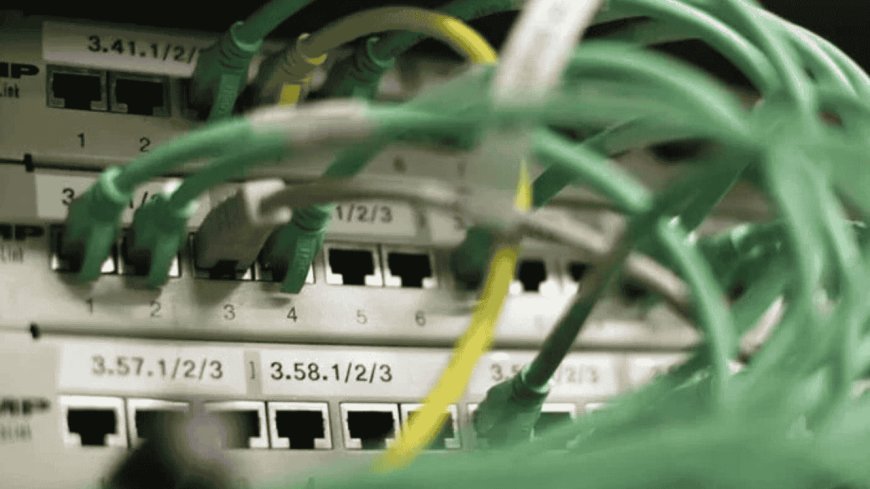 The PTA has announced that internet services have been restored nationwide