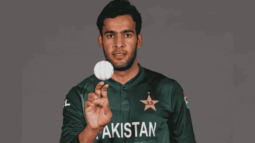 Pacer Abbas Afridi is filled with confidence ahead of the clash against Australia